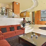 Western Premier Cmc Hotel 4*