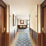 Western Premier Cmc Hotel 4*