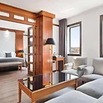 Western Premier Cmc Hotel Girona