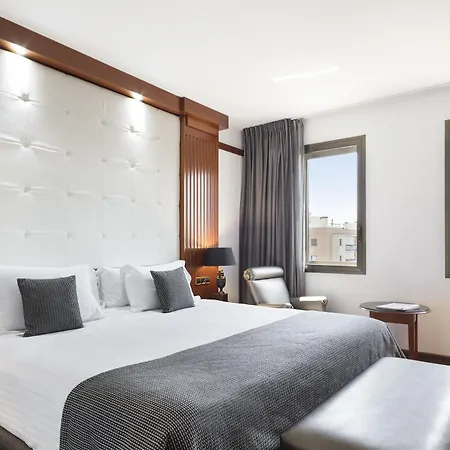 Western Premier Cmc Hotel Gerona