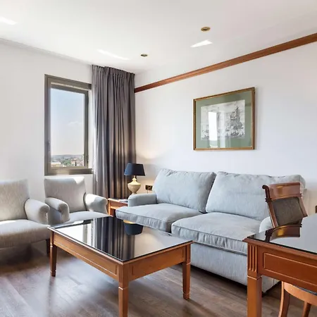 Western Premier Cmc 4* Жерона