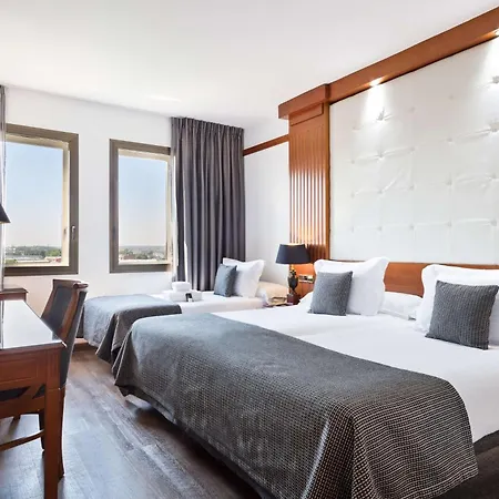 Western Premier Cmc Готель Жерона