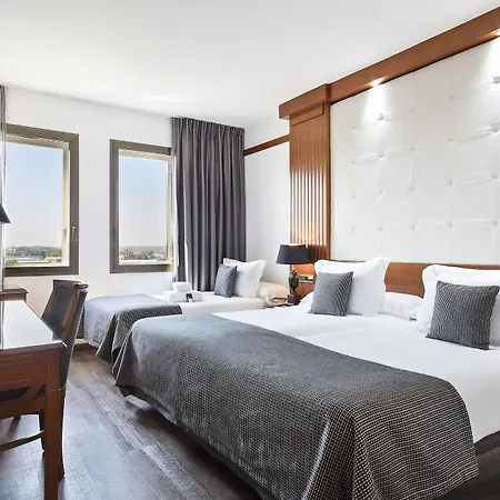Western Premier Cmc Hotel Gerona
