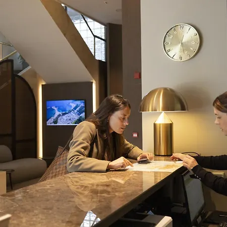 Hotel Western Premier Cmc