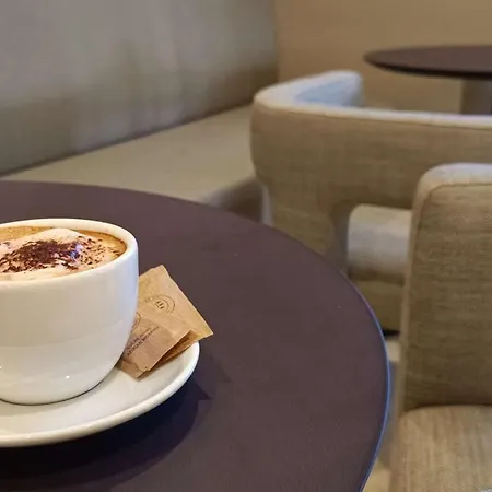 Western Premier Cmc Hotel Girona