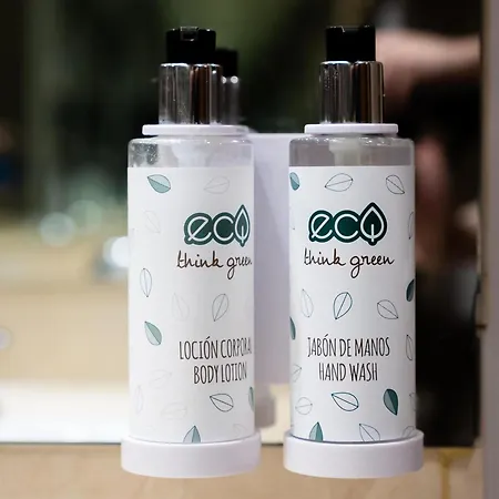 Готель Western Premier Cmc Жерона