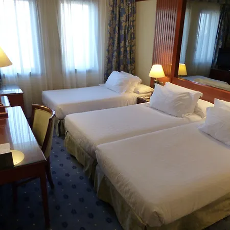 Hotel Western Premier Cmc