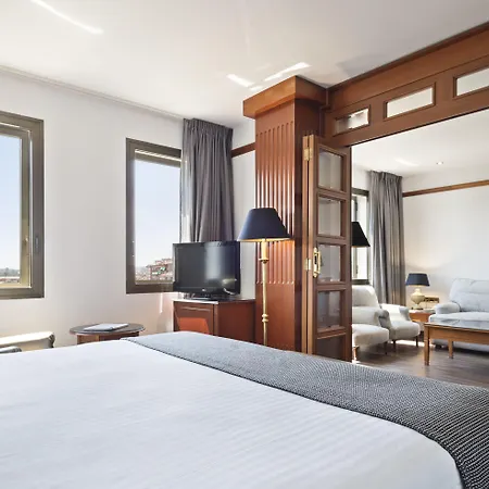 Hotel Western Premier Cmc