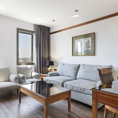 Hotel Western Premier Cmc Girona