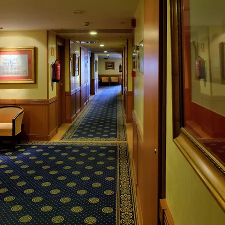 Western Premier Cmc 4* Жерона