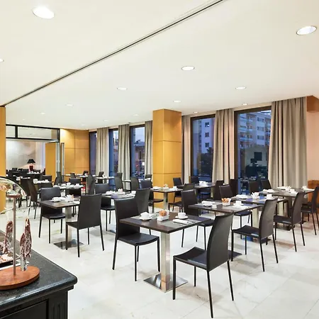 Hotel Western Premier Cmc