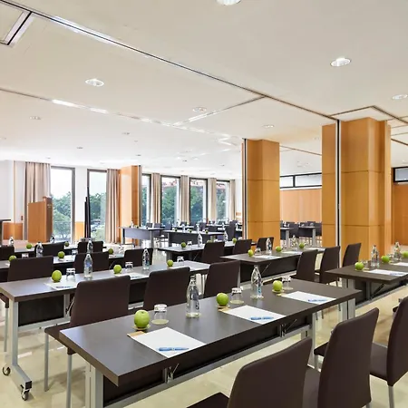 Western Premier Cmc Hotel