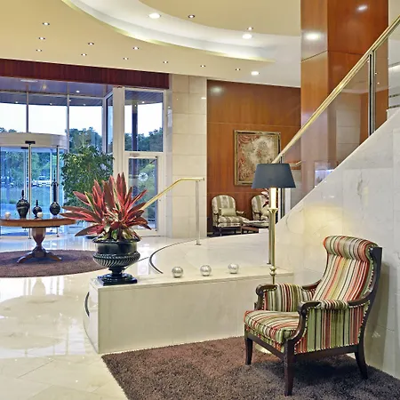 Western Premier Cmc 4* خيرونا