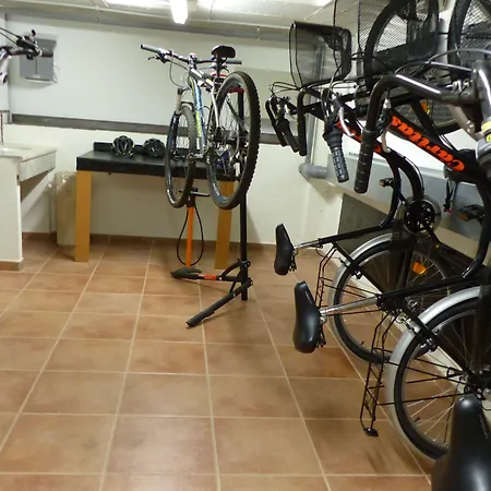 Hotel Western Premier Cmc