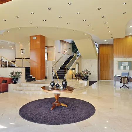 Western Premier Cmc Hotel Girona