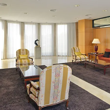 Hotel Western Premier Cmc 4*