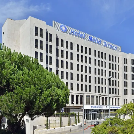 Western Premier Cmc Hotel Girona