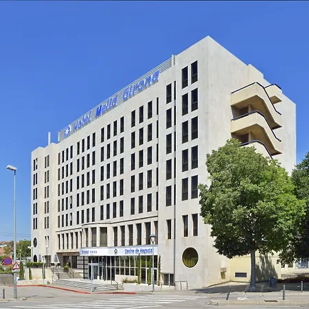 Western Premier Cmc 4* Girona