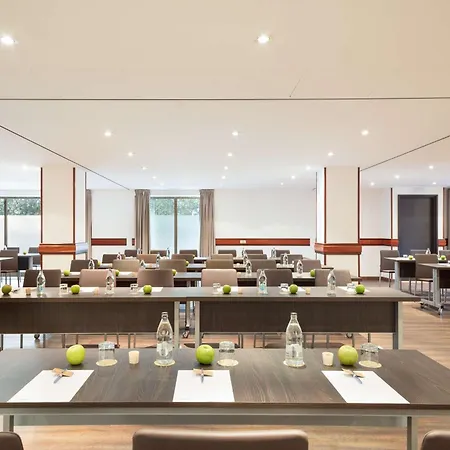 Hotel Western Premier Cmc 4*