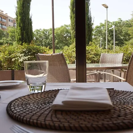 Hotel Western Premier Cmc Girona