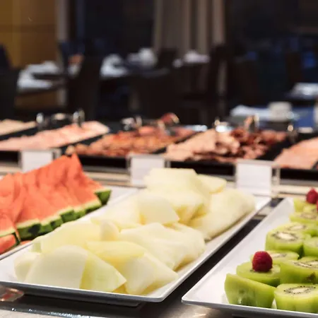 Hotel Western Premier Cmc Girona