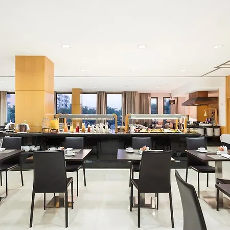Western Premier Cmc Hotel Gerona