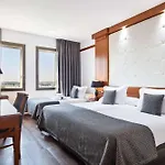 Western Premier Cmc Hotel Girona