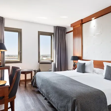 Western Premier Cmc Hotel 4*