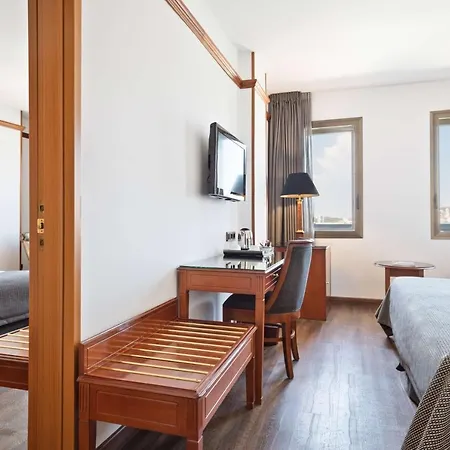 Hotel Western Premier Cmc