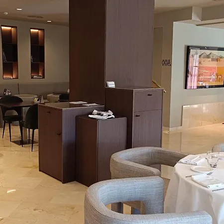 Western Premier Cmc Hotel Gerona