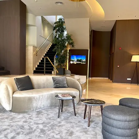 Hotel Western Premier Cmc 4*