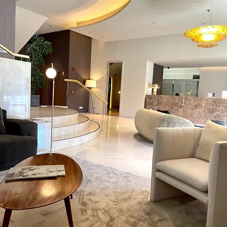Hotel Western Premier Cmc 4*