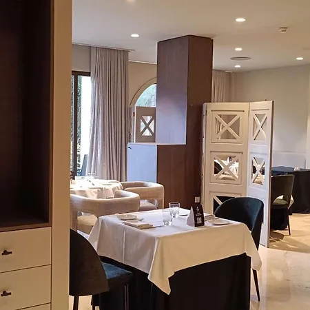 Western Premier Cmc Ξενοδοχείο 4*