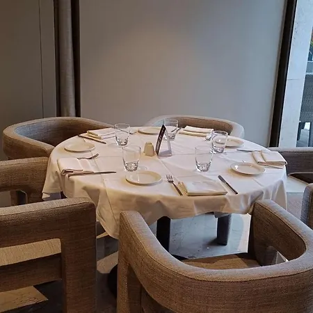 Hotel Western Premier Cmc 4*