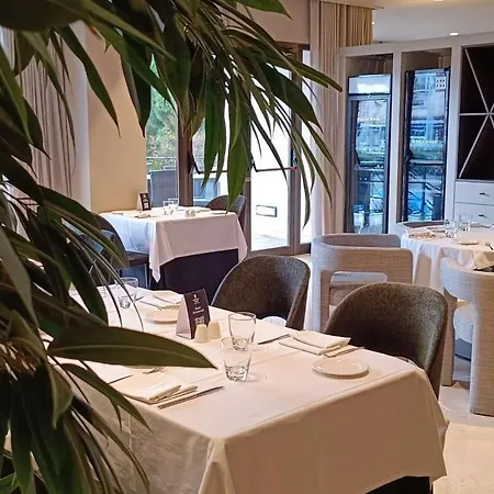 Western Premier Cmc 4*