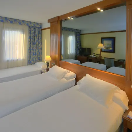 Hotel Western Premier Cmc Gerona