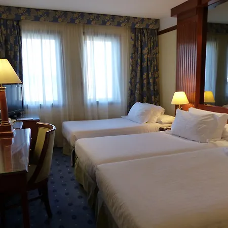 Hotel Western Premier Cmc 4*