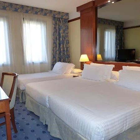 Western Premier Cmc Hotel Gérone