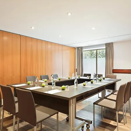 Hotel Western Premier Cmc