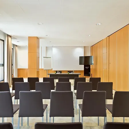 Western Premier Cmc Hotel Gérone