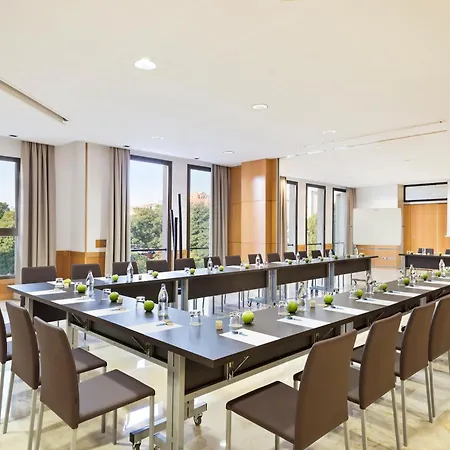 Western Premier Cmc Hotel 4*