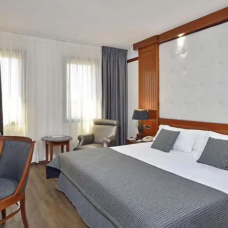 Szálloda Western Premier Cmc 4*