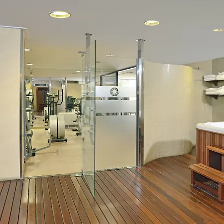 Hotel Western Premier Cmc