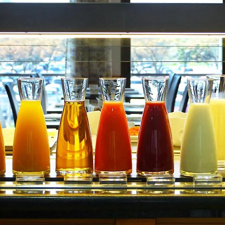 Hotel Western Premier Cmc Girona