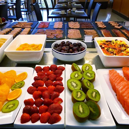 Western Premier Cmc Szálloda