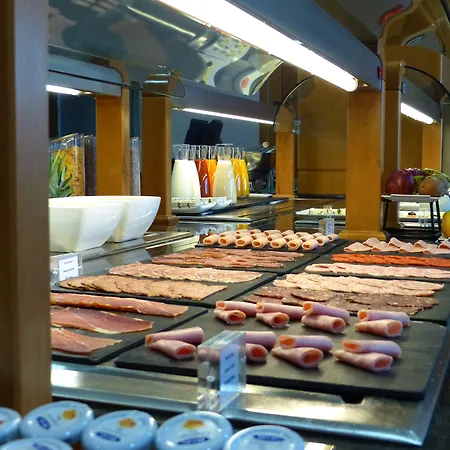 Western Premier Cmc Hotel Gérone