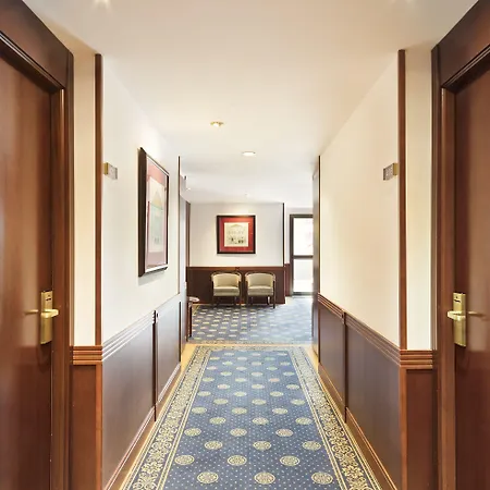 Western Premier Cmc Hotel 4*