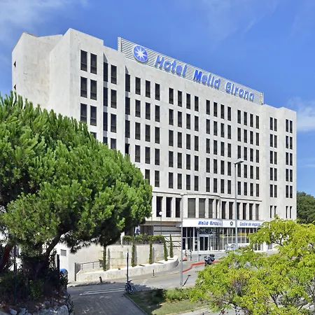 Hotel Western Premier Cmc Gerona