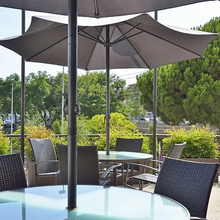 Szálloda Western Premier Cmc 4*