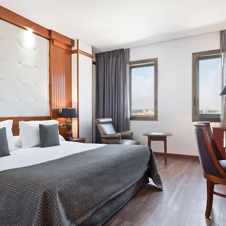 Hotel Western Premier Cmc